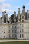 Loire Valley-Chambord 