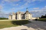 Loire Valley-Chambord 