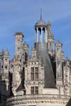 Loire Valley-Chambord 