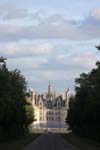 Loire Valley-Chambord 