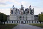 Loire Valley-Chambord 