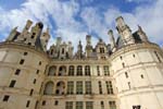 Loire Valley-Chambord 