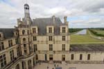 Loire Valley-Chambord 