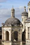 Loire Valley-Chambord 