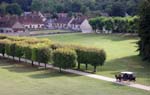 Loire Valley-Chambord 