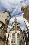 Loire Valley-Chambord 