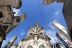 Loire Valley-Chambord 