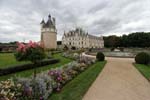 Loire Valley-Chenonaceau 