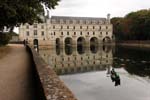 Loire Valley-Chenonaceau 