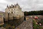 Loire Valley-Chenonaceau 