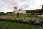 Loire Valley-Chenonaceau 