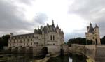 Loire Valley-Chenonaceau 