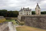 Loire Valley-Chenonaceau 