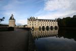 Loire Valley-Chenonaceau 