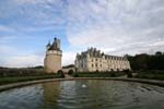 Loire Valley-Chenonaceau 