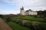 Loire Valley-Chenonaceau 