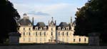 Loire Valley-Cheverny 