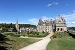 Loire Valley-Langeais 