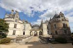 Loire Valley-Le Lude 