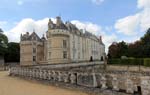 Loire Valley-Le Lude 