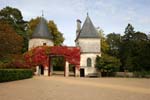 Loire Valley-Nitray 