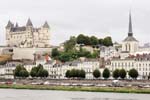 Loire Valley-Saumur 