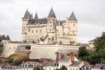 Loire Valley-Saumur 