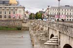 Loire Valley-Saumur 