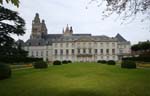 Loire Valley-Tours 