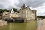 Loire Valley-Villandry 