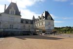 Loire Valley-Villandry 