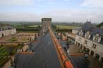 Loire Valley-Villandry 