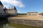 Loire Valley-Villandry 