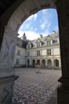 Loire Valley-Villandry 