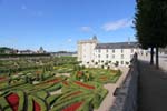 Loire Valley-Villandry 