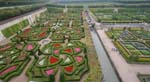 Loire Valley-Villandry 