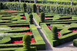 Loire Valley-Villandry 