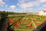 Loire Valley-Villandry 