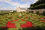 Loire Valley-Villandry 