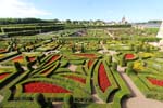 Loire Valley-Villandry 