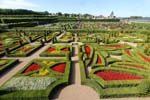 Loire Valley-Villandry 