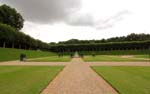 Loire Valley-Villandry 