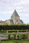 Loire Valley-Villandry 