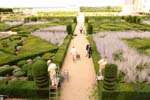 Loire Valley-Villandry 