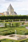 Loire Valley-Villandry 