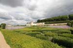 Loire Valley-Villandry 