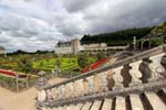 Loire Valley-Villandry 