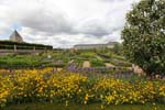 Loire Valley-Villandry 