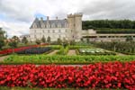 Loire Valley-Villandry 