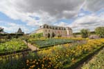 Loire Valley-Villandry 